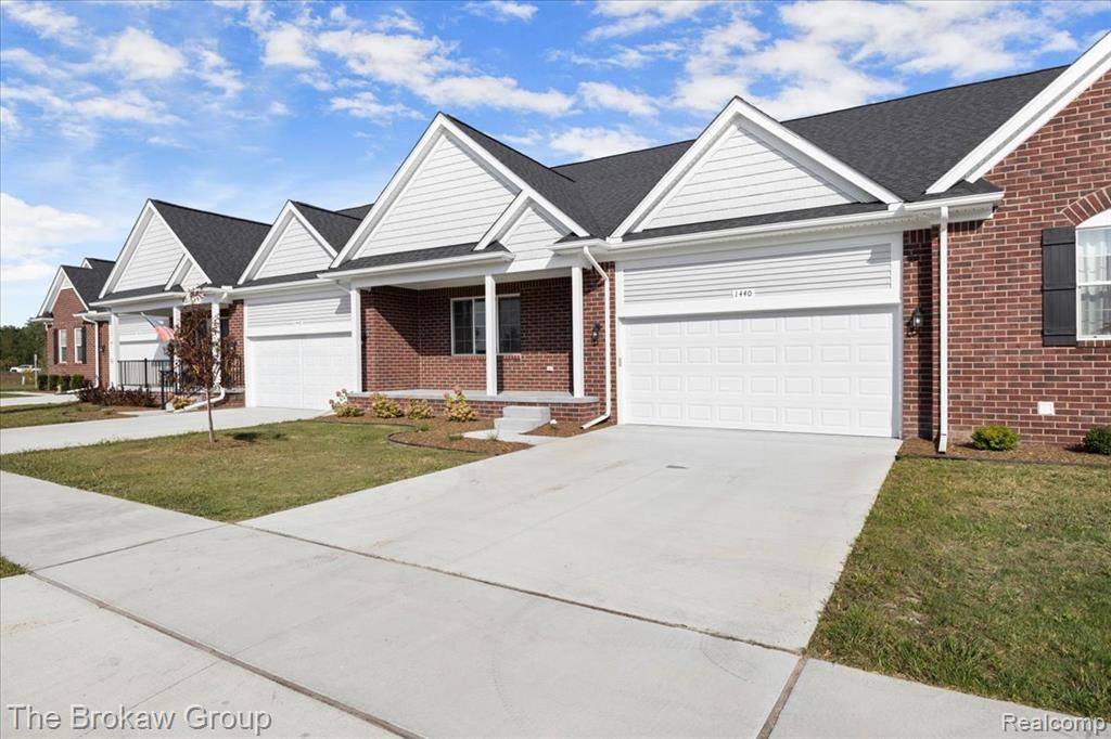 Lapeer, MI 48446,1468 Lincoln Street