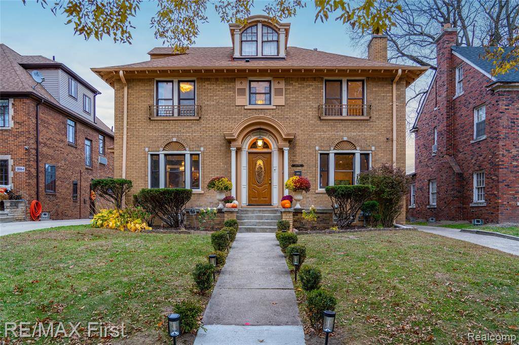 Detroit, MI 48221,18054 Birchcrest Drive