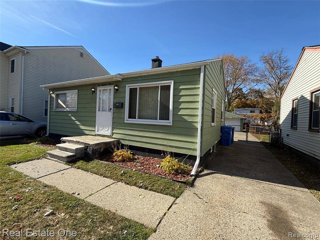 Warren, MI 48091,21811 Cunningham Avenue