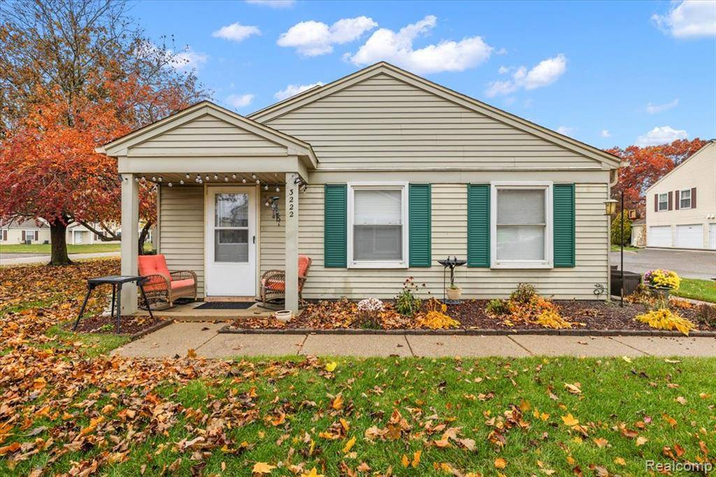 Lake Orion, MI,3222 Birchcreek Court