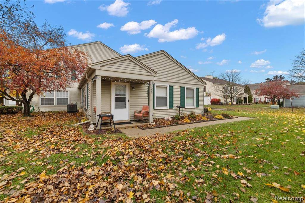 Lake Orion, MI,3222 Birchcreek Court