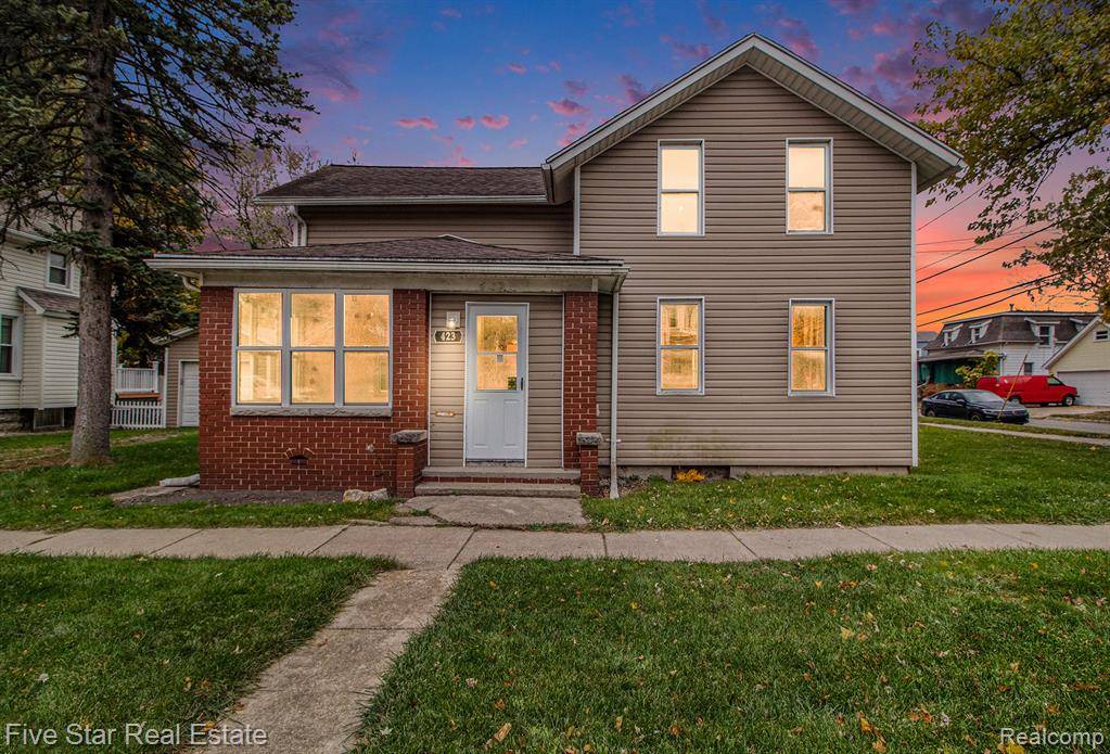 Monroe, MI 48161,423 W 7th Street