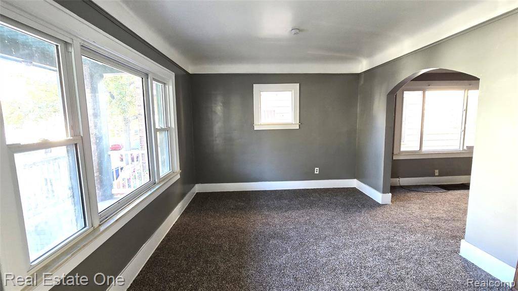 River Rouge, MI 48218,126 E Le Roy E Street