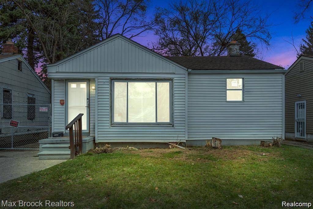 Detroit, MI 48234,19344 Dwyer Street