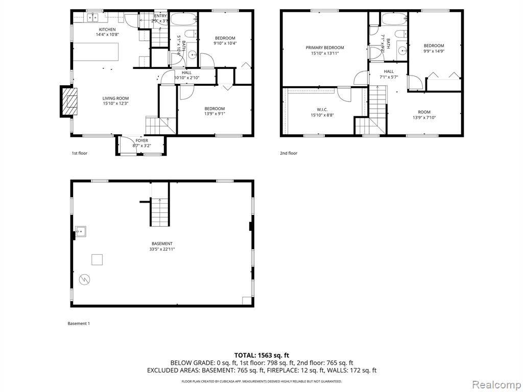 Warren, MI 48091,21137 Curie Avenue