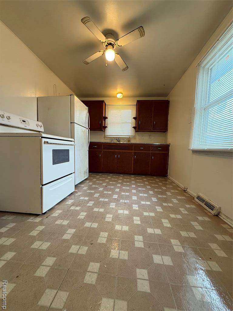 River Rouge, MI 48218,206 Frazier Street