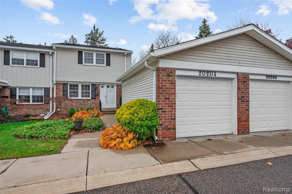 Northville, MI 48167,20204 Longwood Court