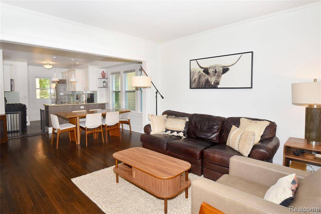 Ferndale, MI 48220,300 W Breckenridge Street