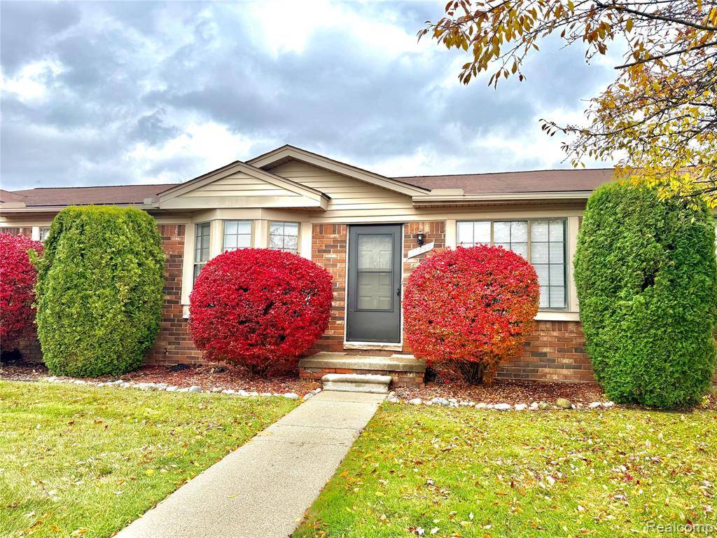 Washington, MI,11499 Beaconsfield Road