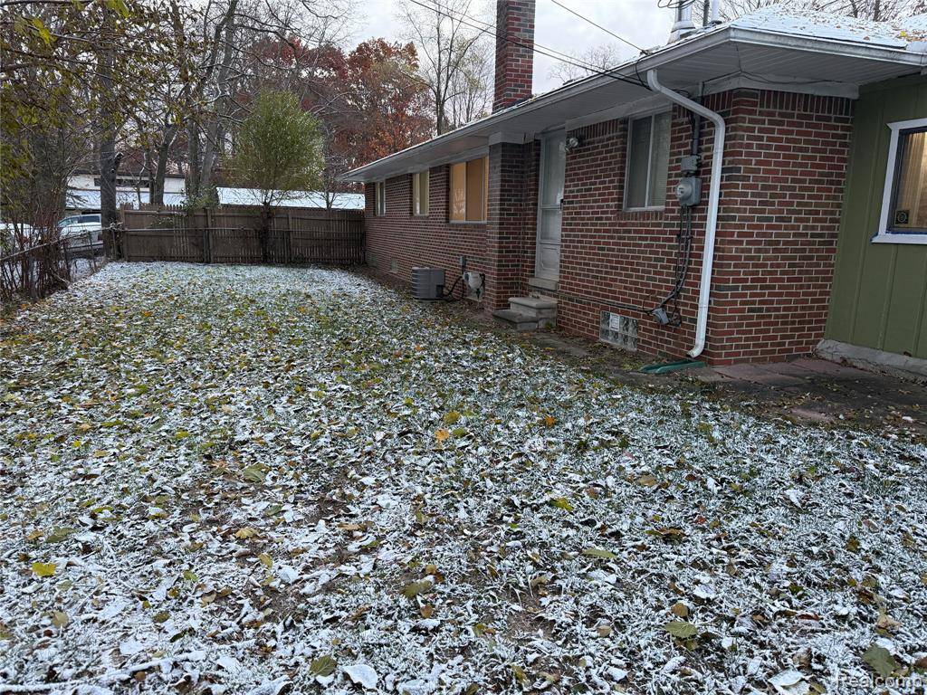 White Lake, MI,9150 Pennfield Avenue