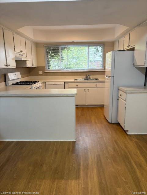 Southfield, MI 48076,30201 Canterbury Drive