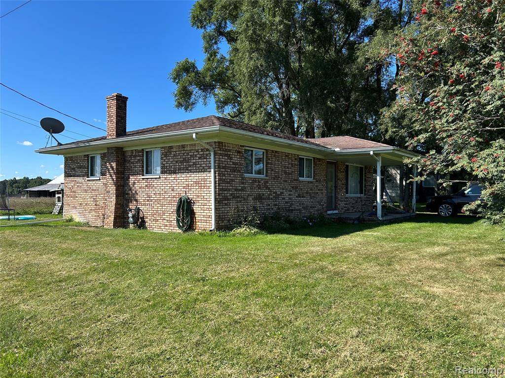 Allenton, MI 48002,16401 Almont Road