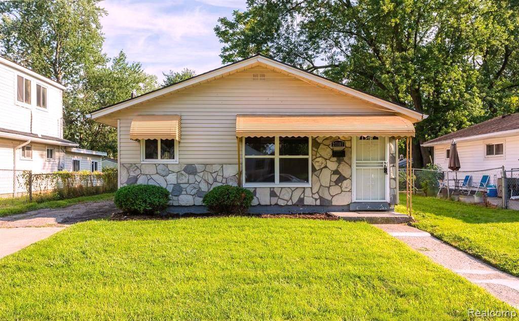 Inkster, MI 48141,27107 Florence Street