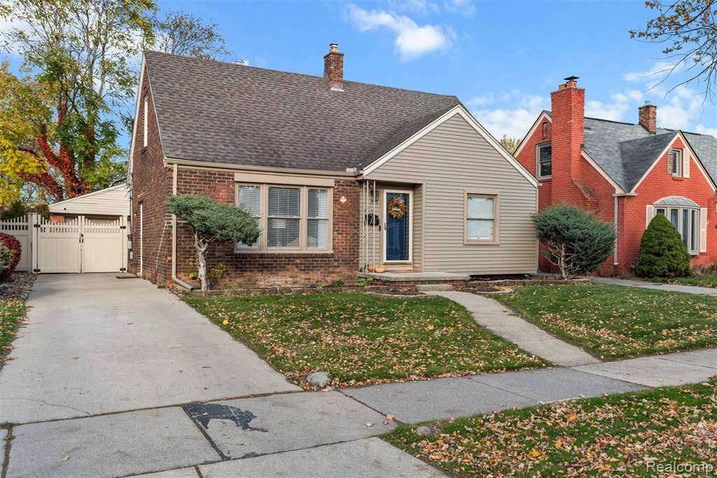 Allen Park, MI 48101,15570 Angelique Avenue