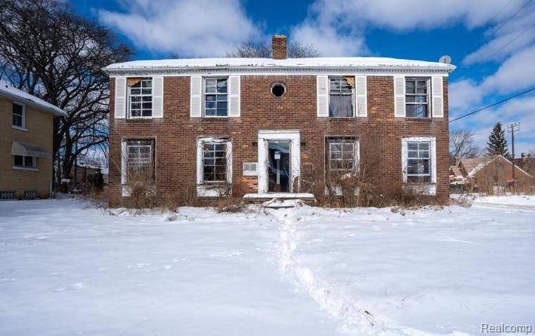 Detroit, MI 48205,13505 Greiner Street