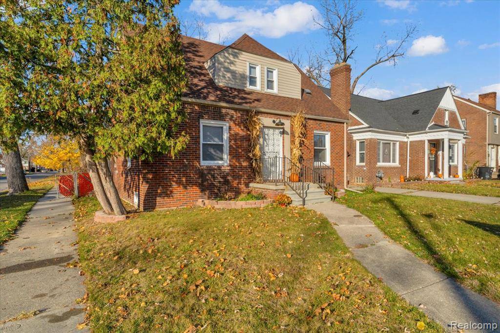 Detroit, MI 48227,15701 Saint Marys Street