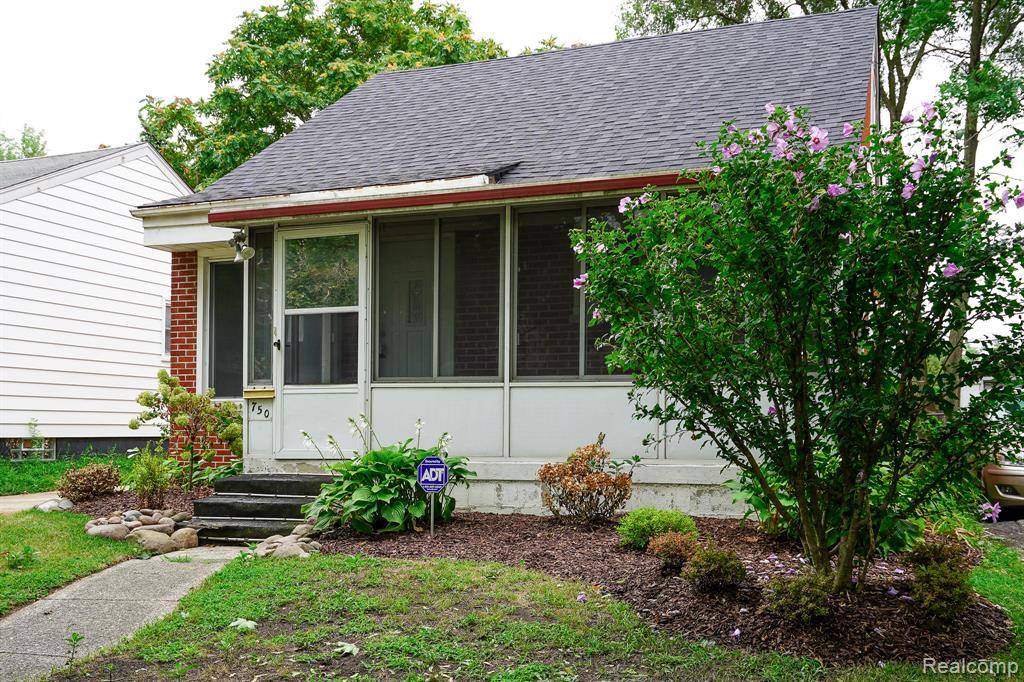 Hazel Park, MI 48030,750 E Hayes Avenue