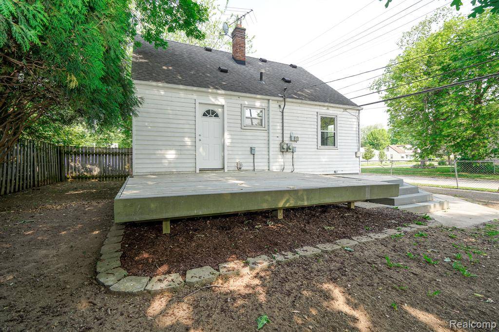 Roseville, MI 48066,26340 Chippendale Street