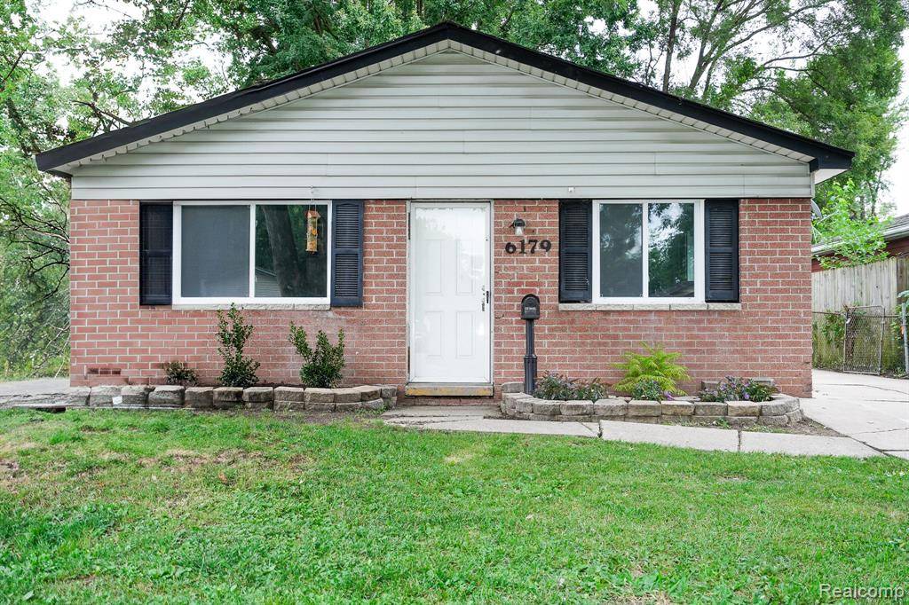 Taylor, MI 48180,6179 Fellrath Street