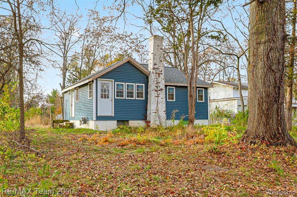 Belleville, MI 48111,14060 Martinsville Road