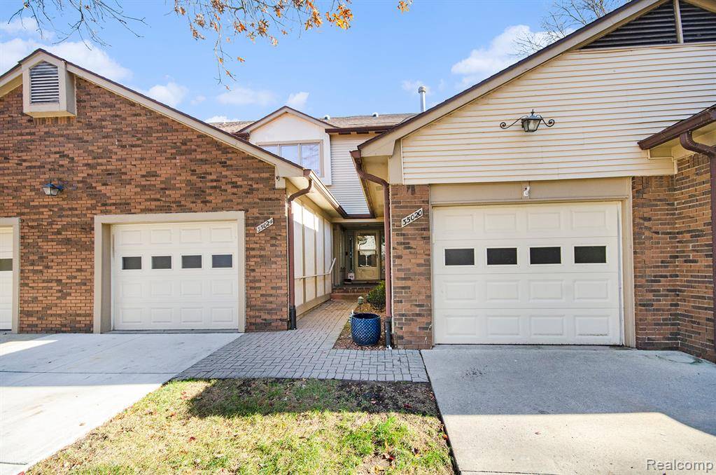 Harrison Township, MI,35020 Hidden Cove Court