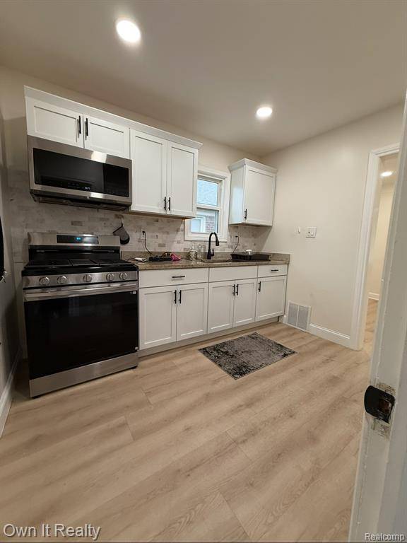 Dearborn, MI 48126,6253 Bingham Street