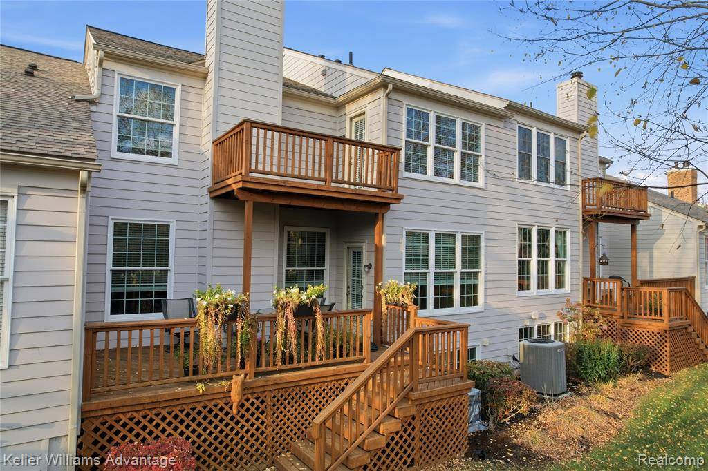 Northville, MI 48168,39469 Edgewater Drive