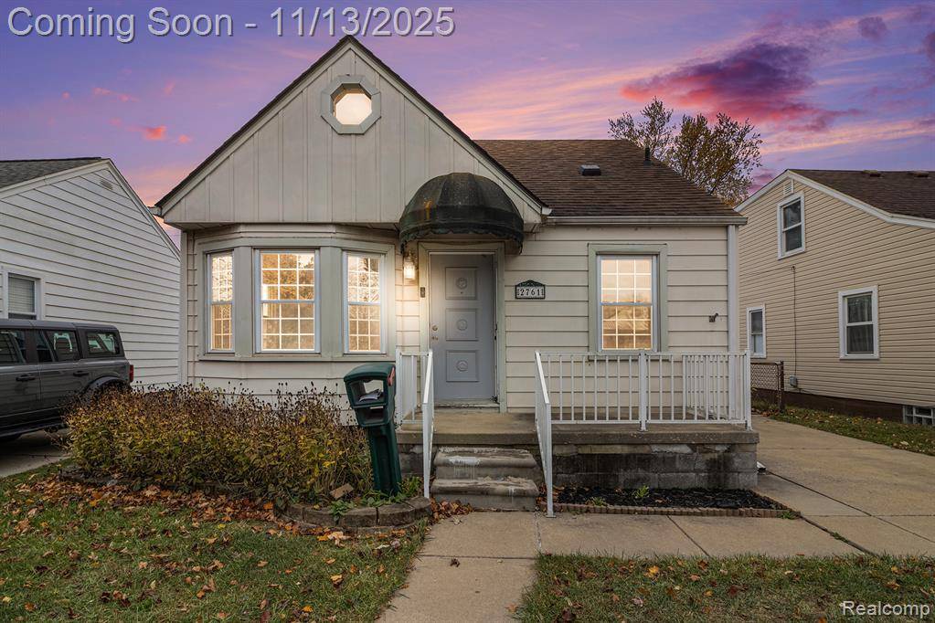 Melvindale, MI,2761 Blanche Street