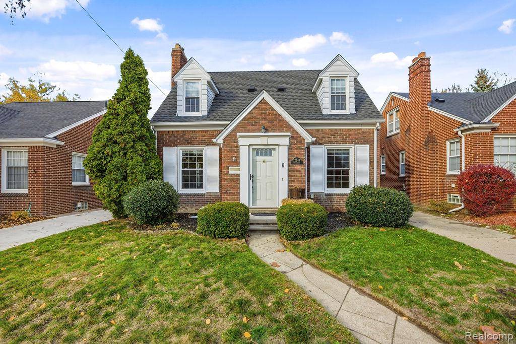 Dearborn, MI 48128,22844 Buckingham Street