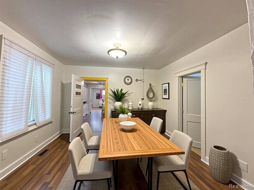 Detroit, MI 48212,3935 Caely Street