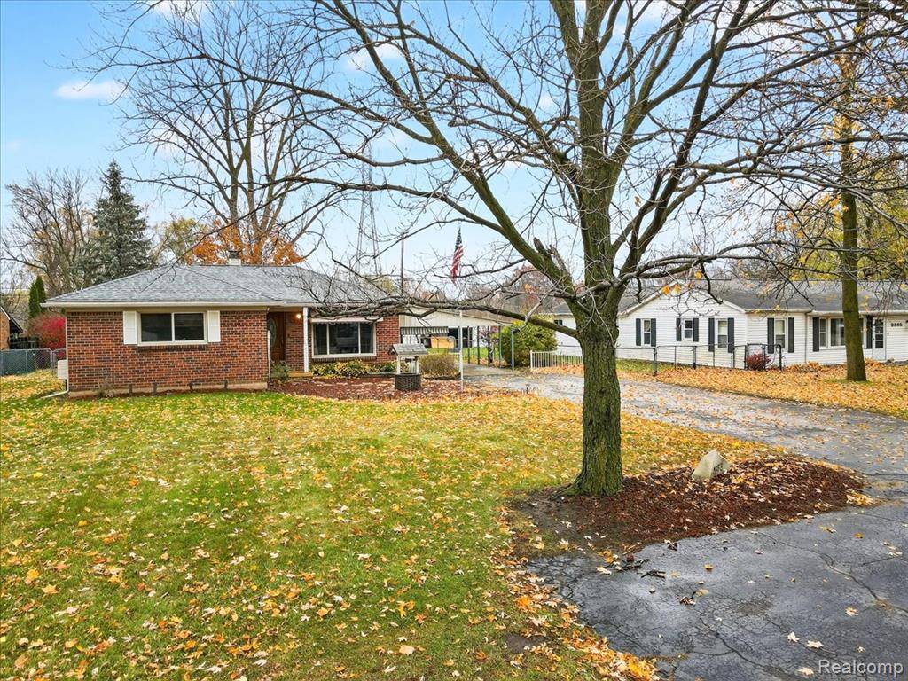 Lake Orion, MI,3653 Joslyn Road