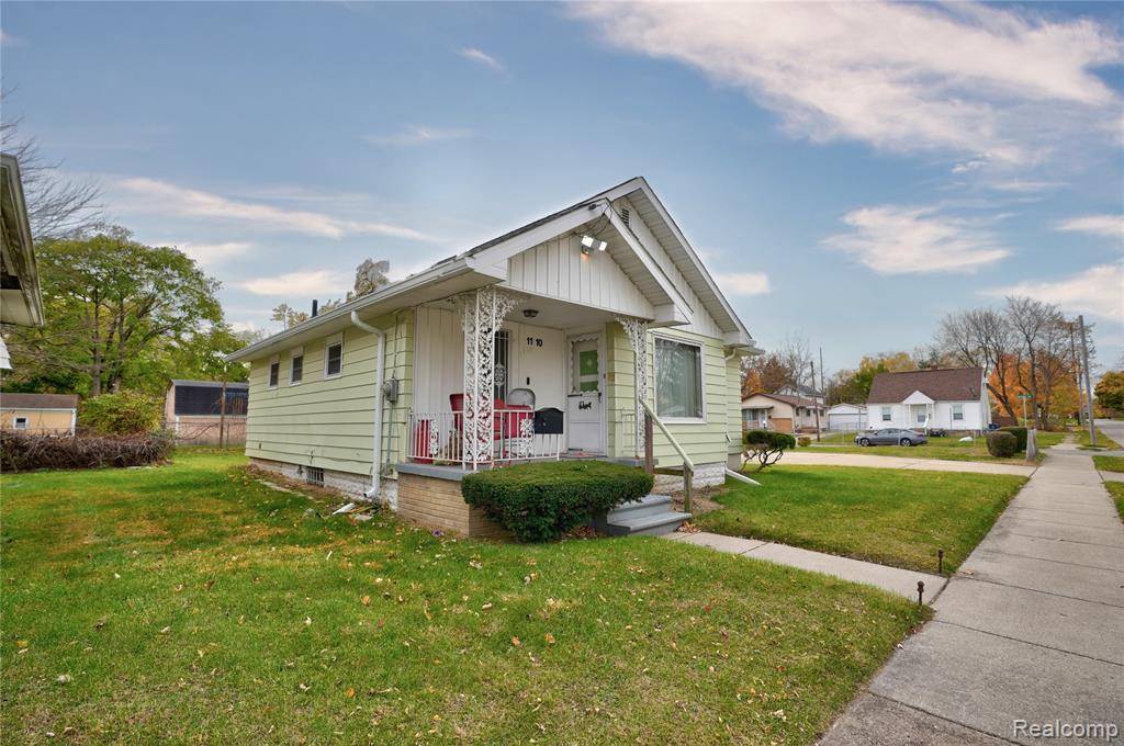 Flint, MI 48503,1110 Pingree Avenue