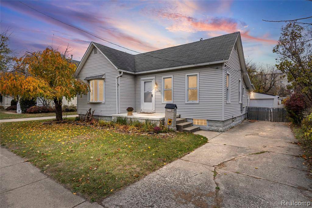 Wayne, MI 48184,35720 Brush Street