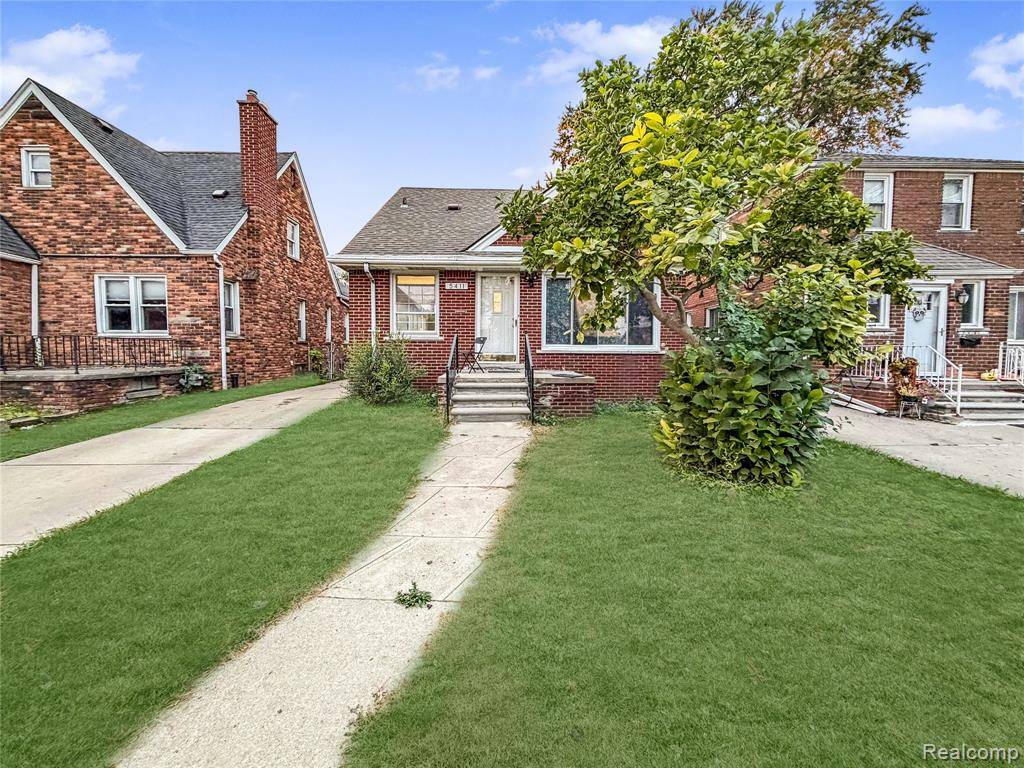 Dearborn, MI 48126,5411 Reuter Street