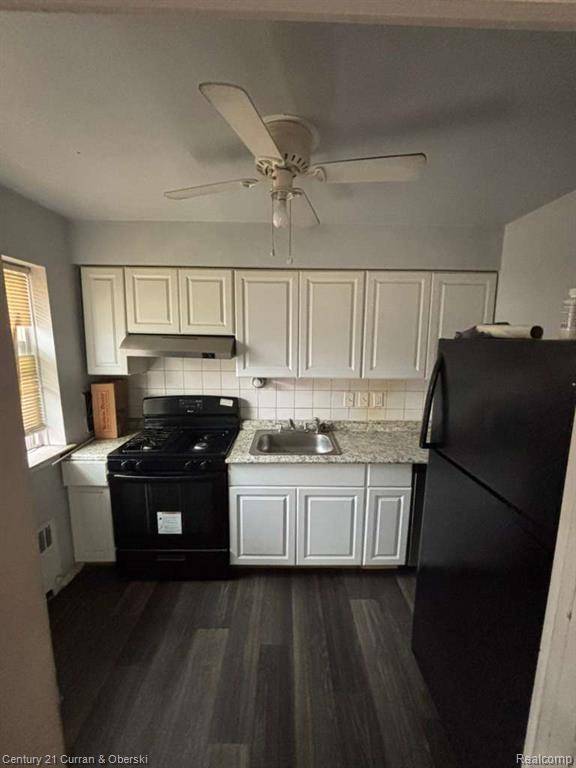 Detroit, MI 48221,2557 W McNichols Road