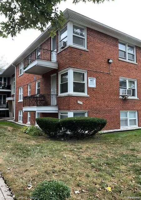 Detroit, MI 48221,2557 W McNichols Road