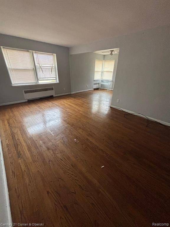 Detroit, MI 48221,2557 W McNichols Road