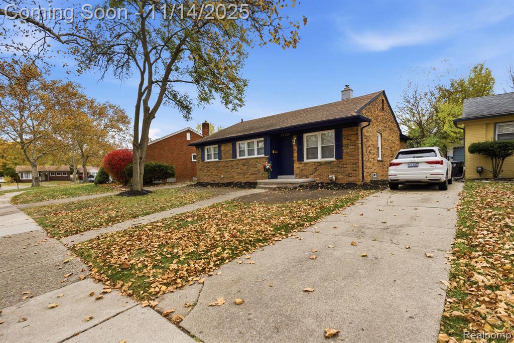 Oak Park, MI 48237,22130 Marlow Street