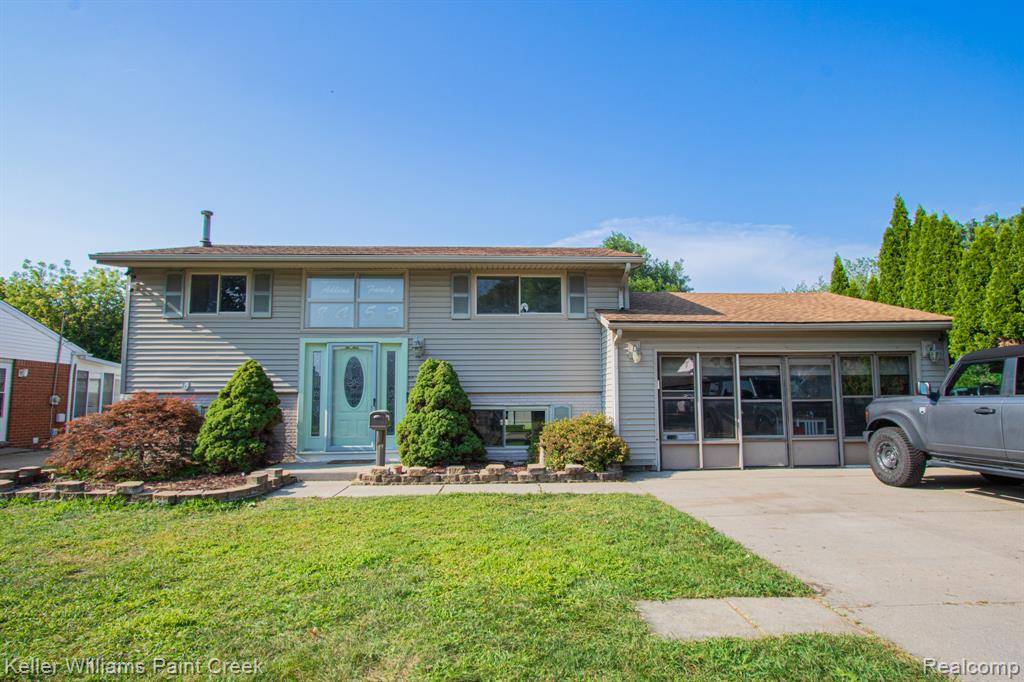 Sterling Heights, MI 48312,8453 Smethwick Road