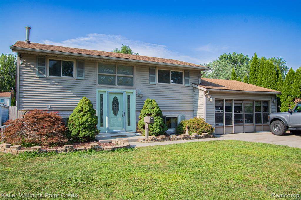 Sterling Heights, MI 48312,8453 Smethwick Road