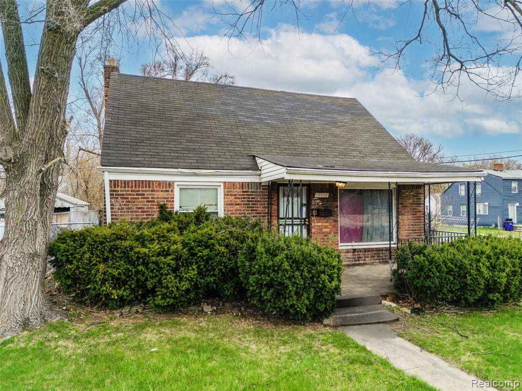 Detroit, MI 48235,19900 Southfield Road