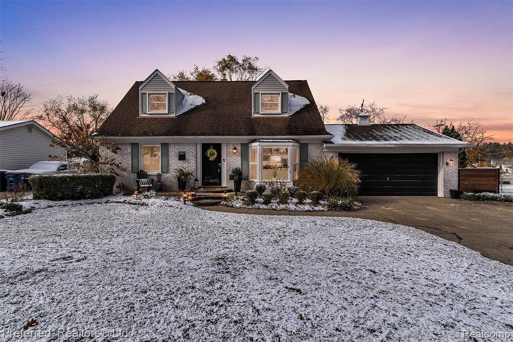 Waterford, MI 48329,3867 Percy King Road