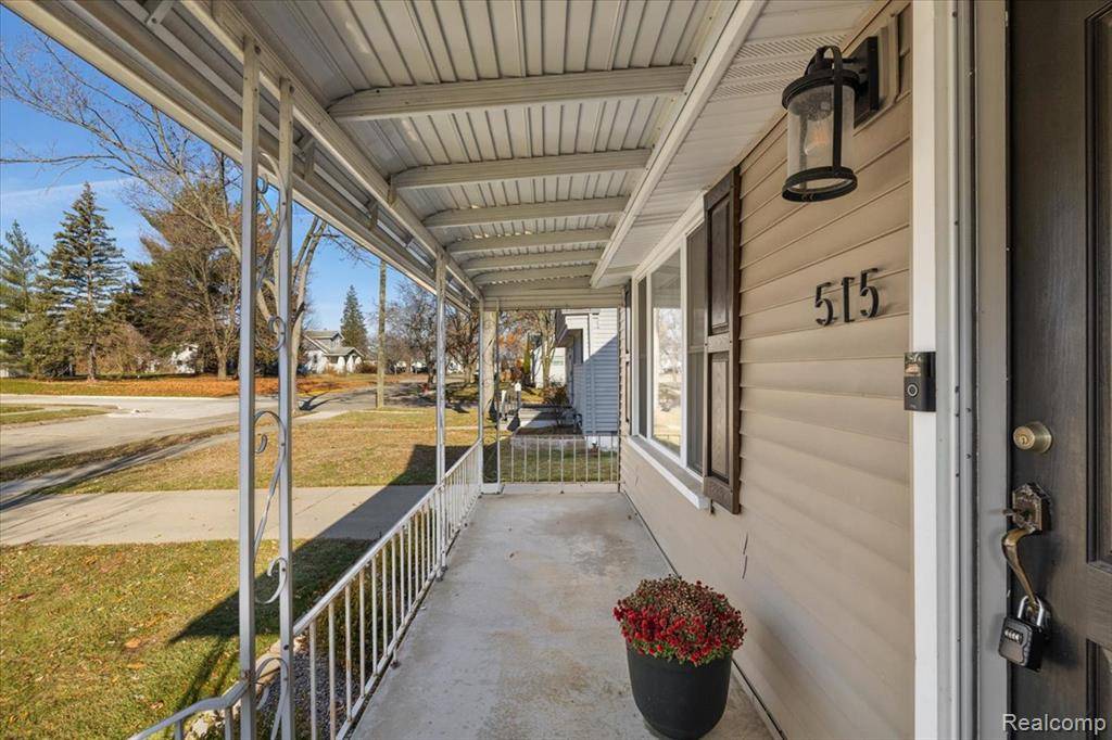 Clawson, MI,515 S Webik Avenue