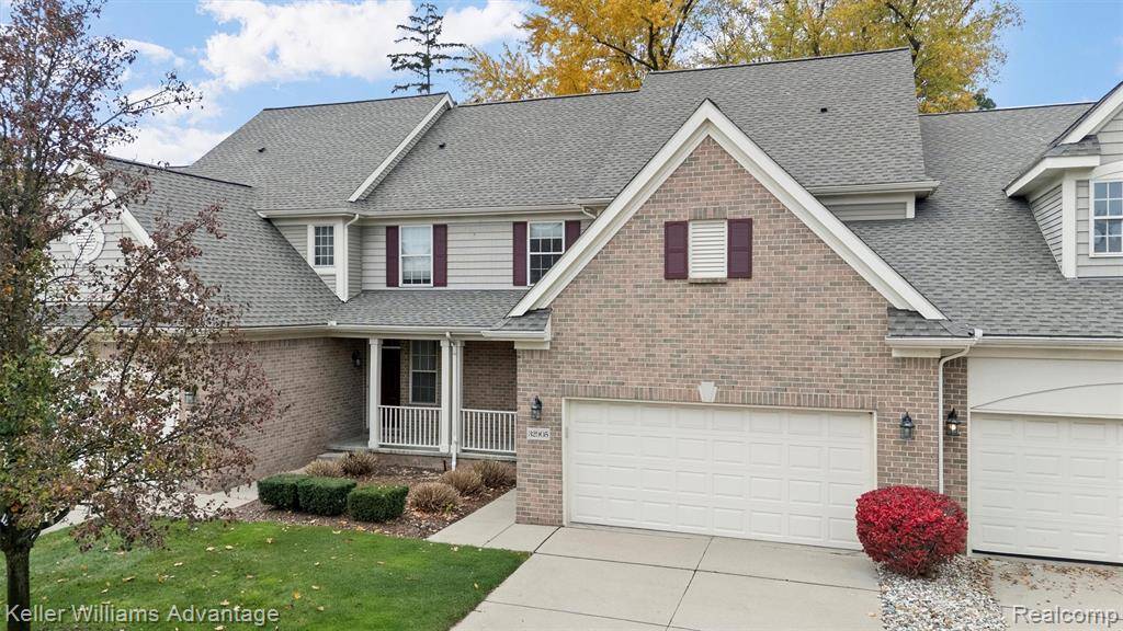 Livonia, MI 48152,32905 Brookside Circle