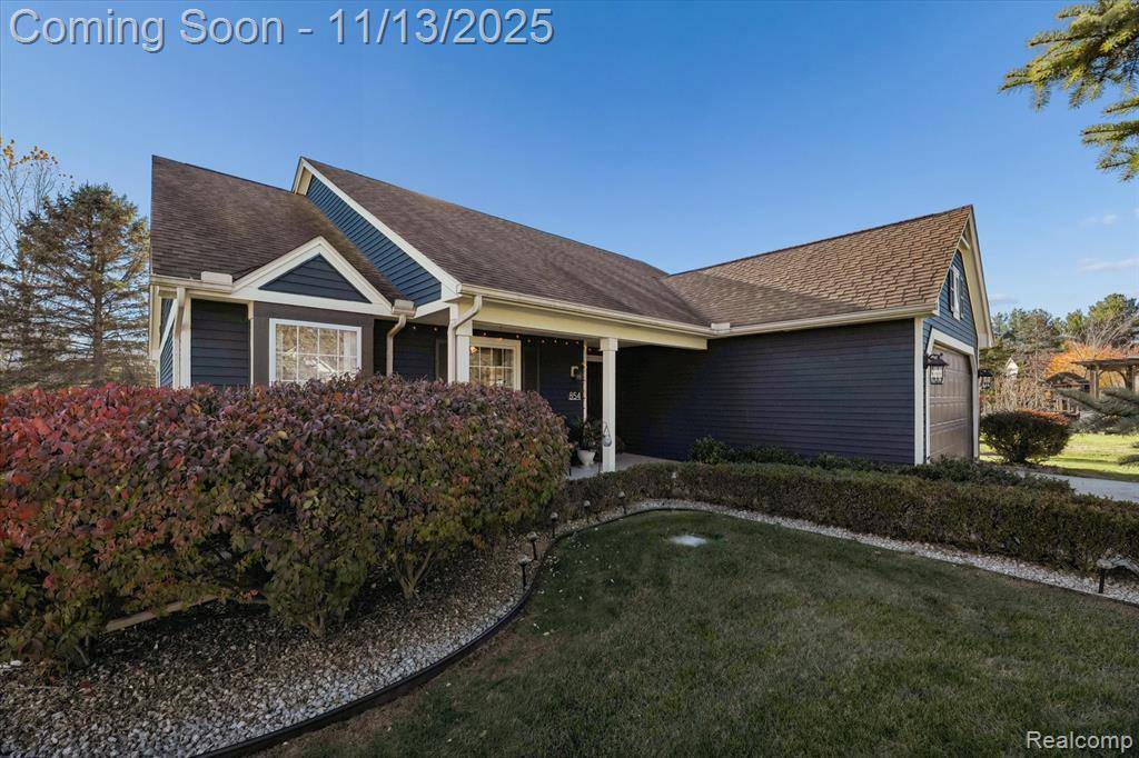 South Lyon, MI 48178,854 Westbrooke Drive