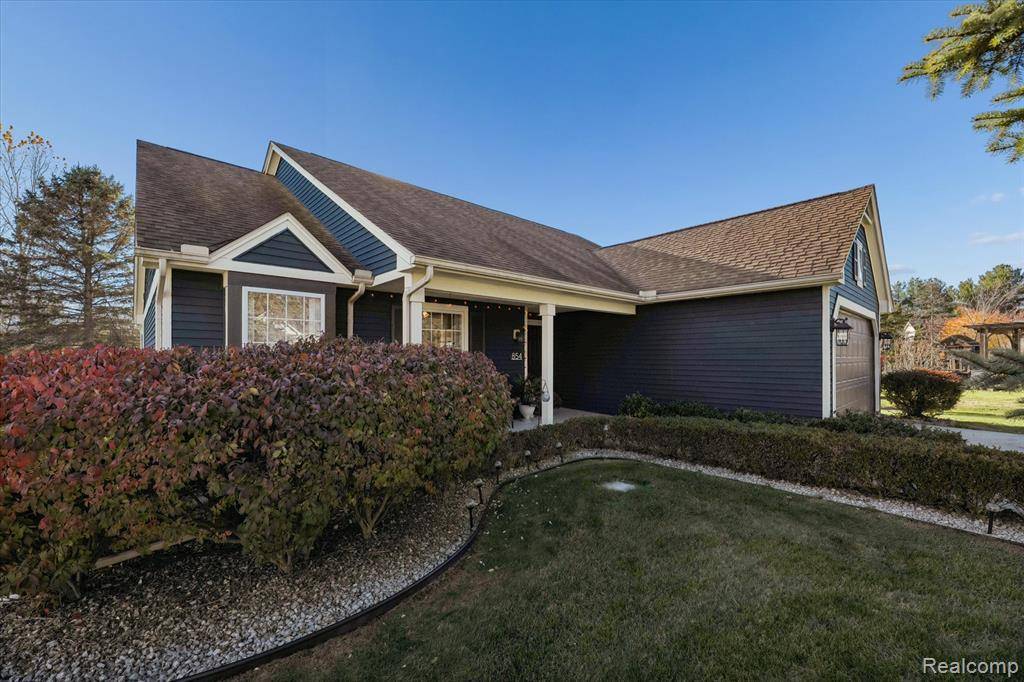 South Lyon, MI 48178,854 Westbrooke Drive