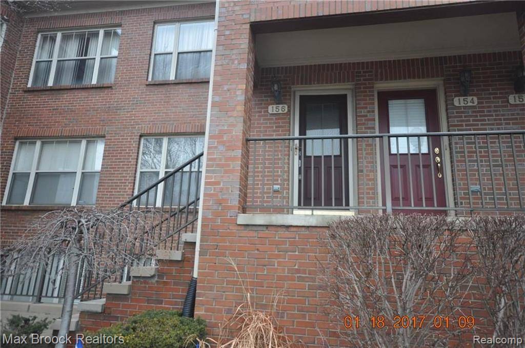 Royal Oak, MI 48067,156 TIFFANY Lane