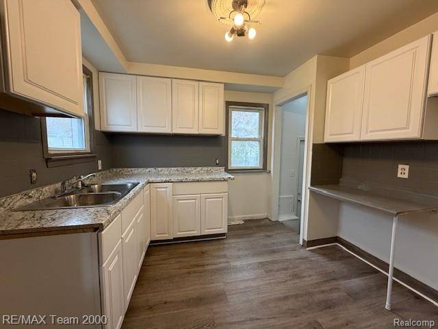 Inkster, MI 48141,1496 Crescent Street