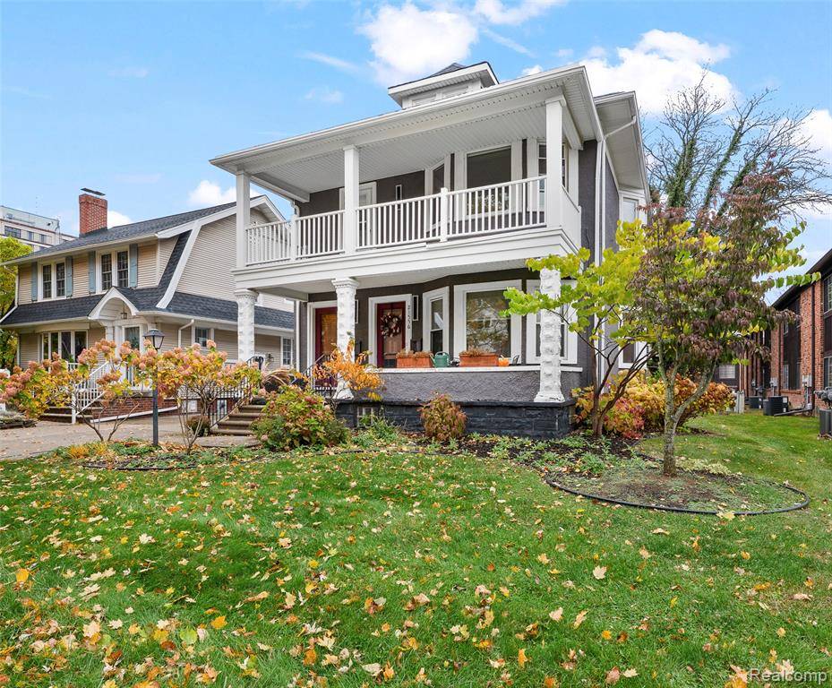 Dearborn, MI 48124,21556 MORLEY Avenue