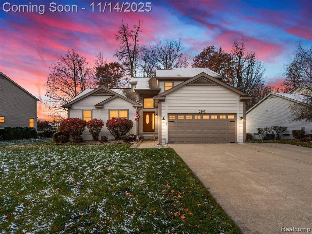 Hartland, MI 48353,2397 Lorraina Lane